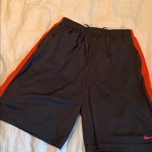 Nike Sri-fit shorts
